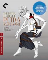 The Bitter Tears of Petra Von Kant (Criterion