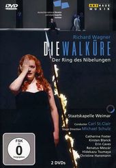 Wagner - Die Walkure (2-DVD)