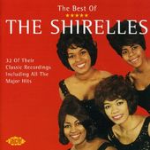 The Best of the Shirelles