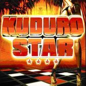 Kuduro Star (4-CD)