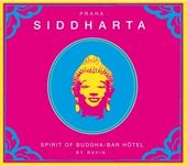 Siddharta, Spirit of Buddha Bar Volume 4 : Praha