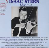 Isaac Stern 5 (2Pk)