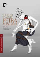 The Bitter Tears of Petra Von Kant (Criterion