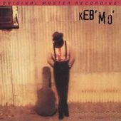 Keb' Mo' (180GV)