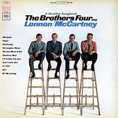 Beatles Songbook: The Brothers Four Sing