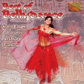 The Best of Bellydance [1996]