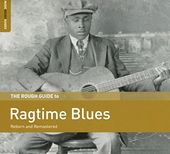 The Rough Guide to Ragtime Blues