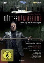 Gotterdammerung (Deutsches National Theater)
