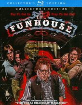 The Funhouse (Collector's Edition) (Blu-ray)