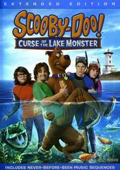 Scooby-Doo!: Curse of the Lake Monster (Extended
