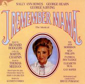 I Remember Mama (World Premiere Cast Recording)
