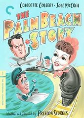 The Palm Beach Story (Criterion Collection)