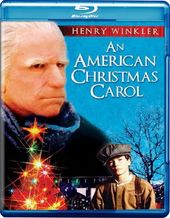 An American Christmas Carol (Blu-ray)