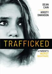 Trafficked: Parent's Worst Nightmare (2021)