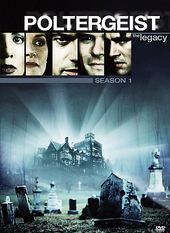 Poltergeist: The Legacy - Season 1 (5-DVD)