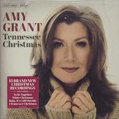 Amy Grant-Tenessee Christmas +2 Bonus Tracks