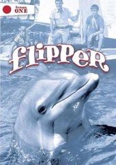 Flipper - Season 1 (4-DVD)