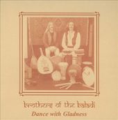 Dance With Gladness