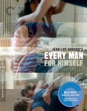 Every Man for Himself (Blu-ray)