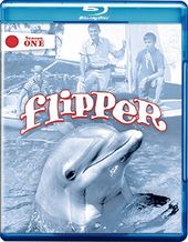 Flipper - Season 1 (Blu-ray)