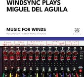 Windsync Plays Miguel Del Aguila