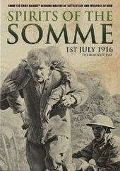 WWI - Spirits of the Somme