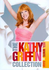 The Kathy Griffin Collection: Red, White + Raw