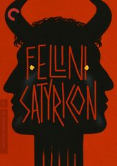 Fellini Satyricon (2-DVD)