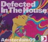 Defected in the House: Amsterdam 09 (2-CD)