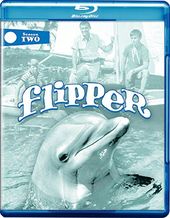Flipper - Season 2 (Blu-ray)