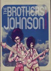 The Brothers Johnson - Strawberry Letter 23 Live