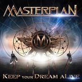 Keep Your Dream Alive (CD + Blu-ray)