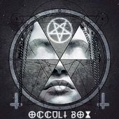 Occult Box (5-CD + 7")
