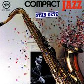 Compact Jazz: Stan Getz