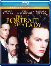 The Portrait of a Lady (Blu-ray)