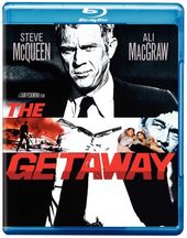The Getaway (Blu-ray, Deluxe Edition)