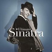 Ultimate Sinatra (4-CD)