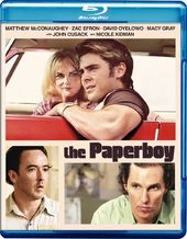 The Paperboy (Blu-ray)