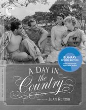 A Day in the Country (Blu-ray)