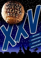 Mystery Science Theater 3000 Collection: Volume