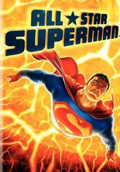 Superman - All-Star Superman: Original Animated
