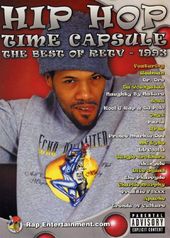 Hip Hop Time Capsule 1993
