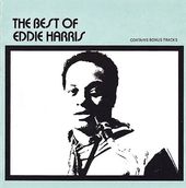 The Best of Eddie Harris