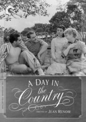 A Day in the Country (2-DVD)