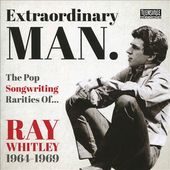 Extraordinary Man: The Pop Songwriting Rarities
