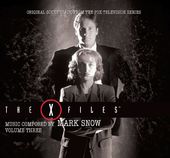 The X Files, Volume 3 [Original Television