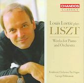 Works For Piano & Orchestra / Wandererfantasie