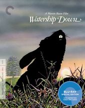 Watership Down (Criterion Collection) (Blu-ray)