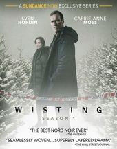 Wisting - Season 1 (Blu-ray)