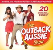 Outback Aussie Show